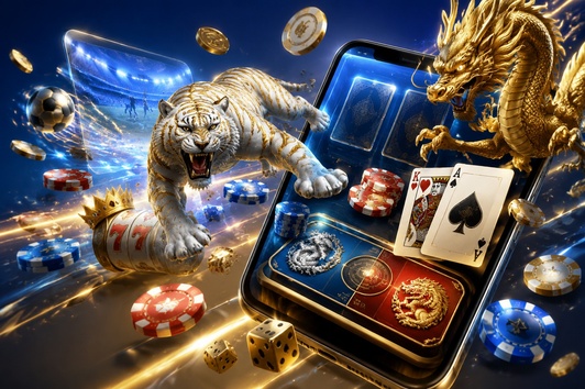 ee88ll – Trải nghiệm giải trí đỉnh cao sau khi đăng nhập